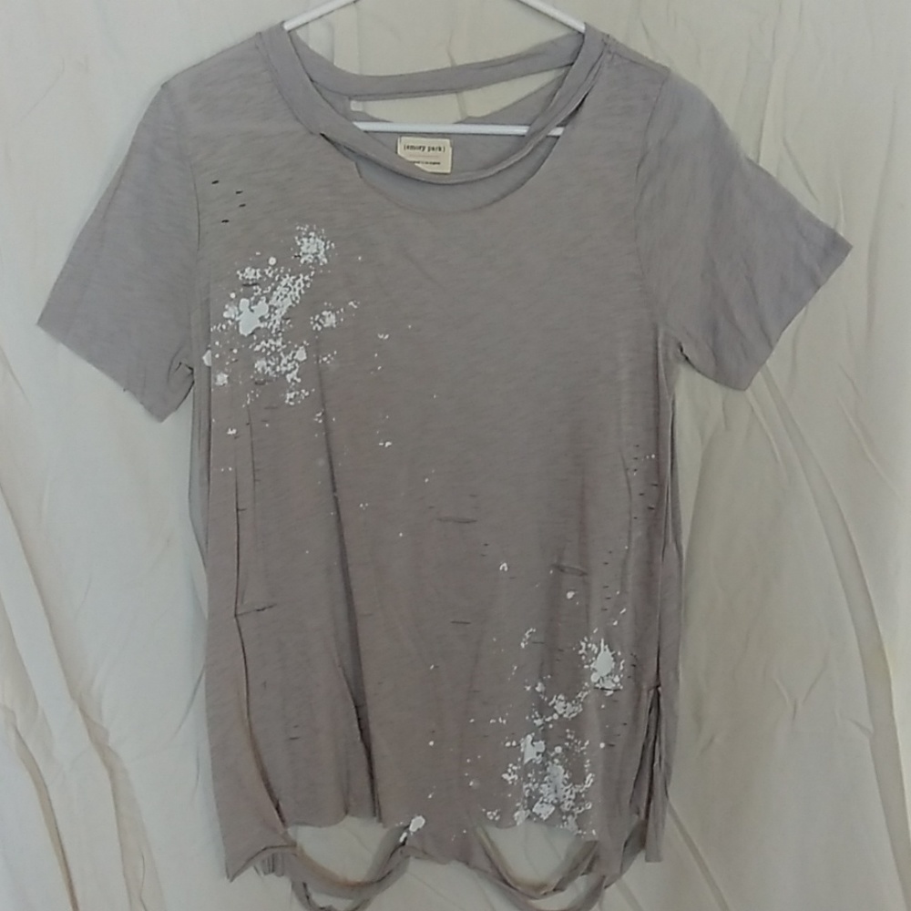 Emory park T shirt